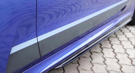 BMW 3 SERISI G20 2019+ IÇIN UYUMLU BODY KIT (TAIWAN - GOOD GO)